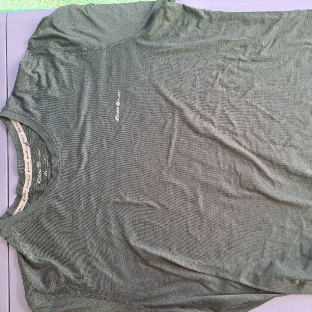 Eddie Bauer shirt